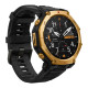 Смарт-годинник Amazfit T-Rex 3 Pro Black Gold (W2444OV5N)