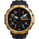 Смарт-годинник Amazfit T-Rex 3 Pro Black Gold (W2444OV5N)