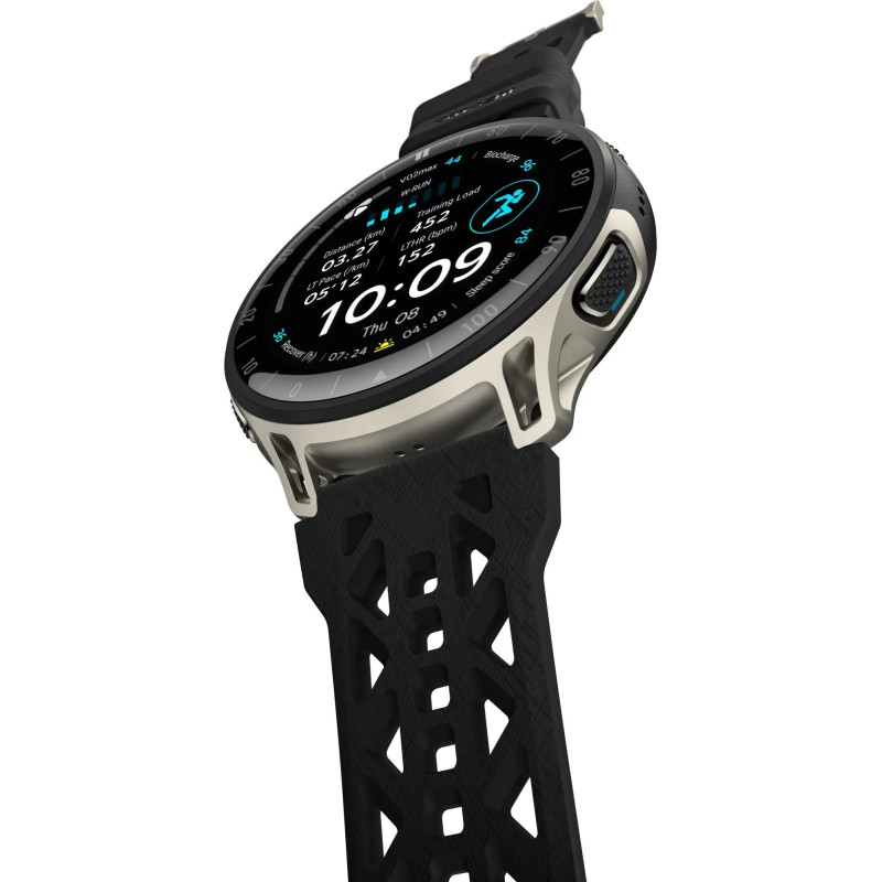 Смарт-годинник Amazfit Cheetah 2 Pro Titanium (W2564GL1N) 