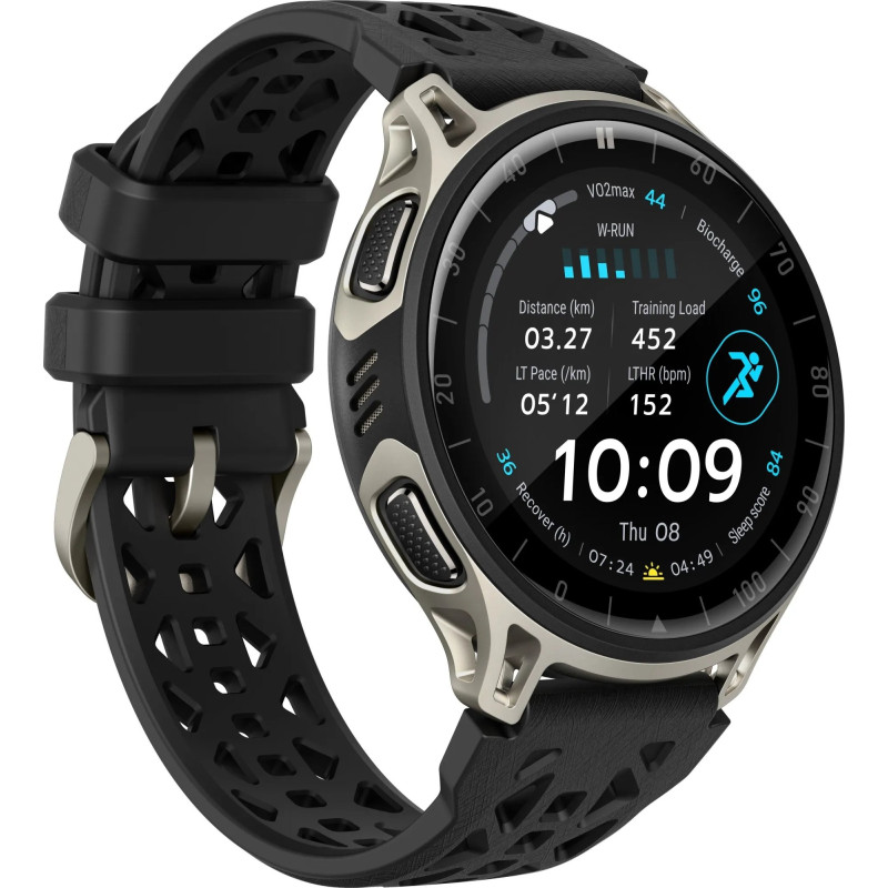 Смарт-годинник Amazfit Cheetah 2 Pro Titanium (W2564GL1N) 