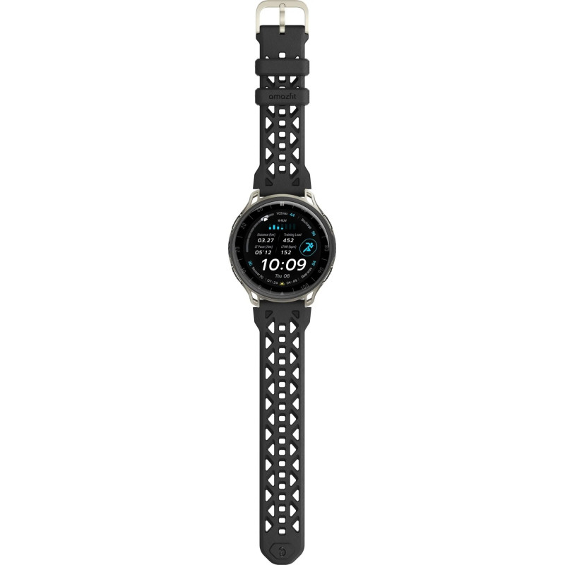 Смарт-годинник Amazfit Cheetah 2 Pro Titanium (W2564GL1N) 