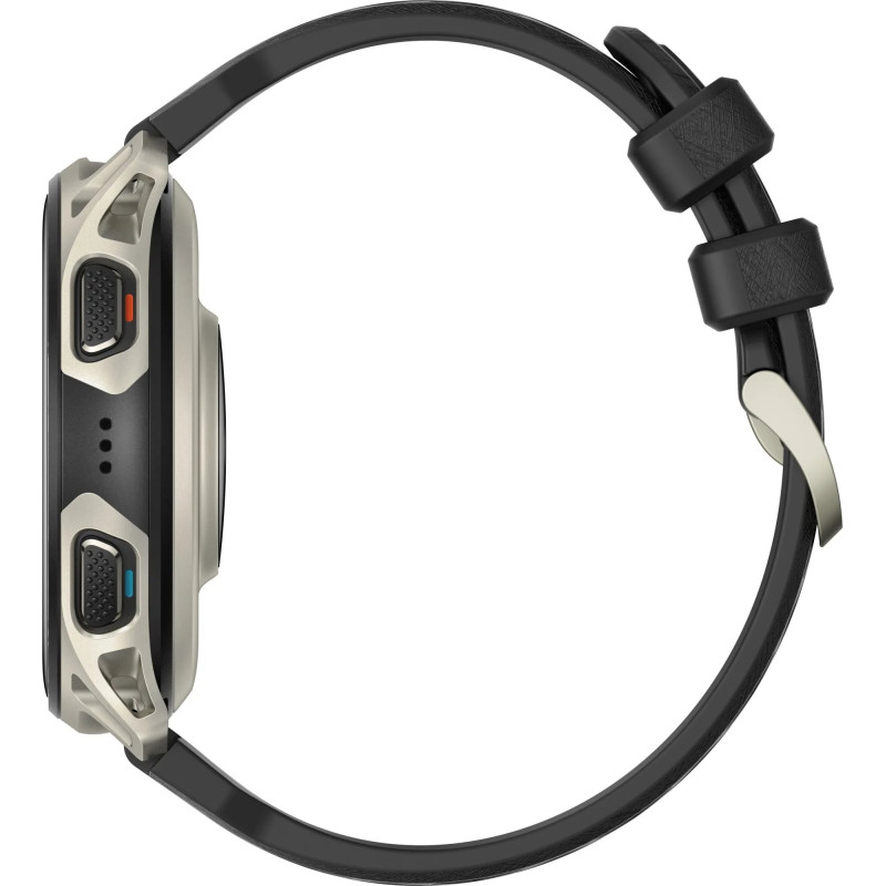 Смарт-годинник Amazfit Cheetah 2 Pro Titanium (W2564GL1N) 