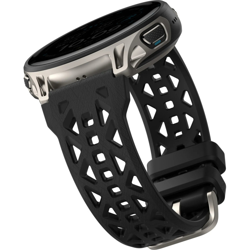 Смарт-годинник Amazfit Cheetah 2 Pro Titanium (W2564GL1N) 