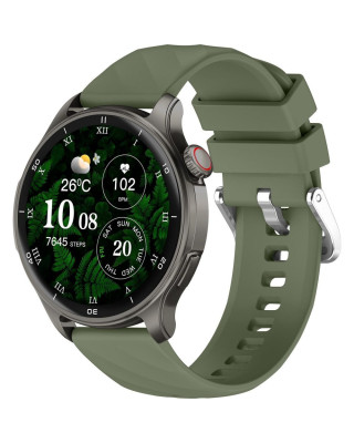 Смарт-годинник Proove Terra with GPS graphite (SWTR00006414)