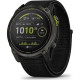 Смарт-годинник Garmin Enduro 3, Crbn Gry DLC Ti w/Blk Sport Loop Band, GPS (010-02751-01)