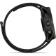 Смарт-годинник Garmin Enduro 3, Crbn Gry DLC Ti w/Blk Sport Loop Band, GPS (010-02751-01)