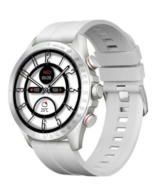 Смарт-годинник Haylou Solar Pro LS18 Silver