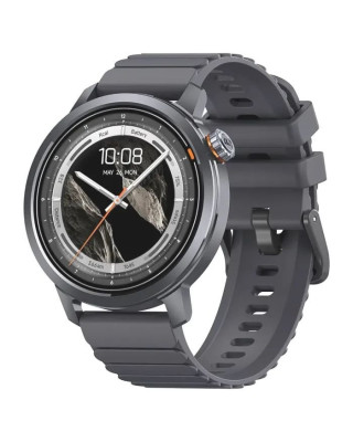 Смарт-годинник KOSPET ORB Graphite Gray 