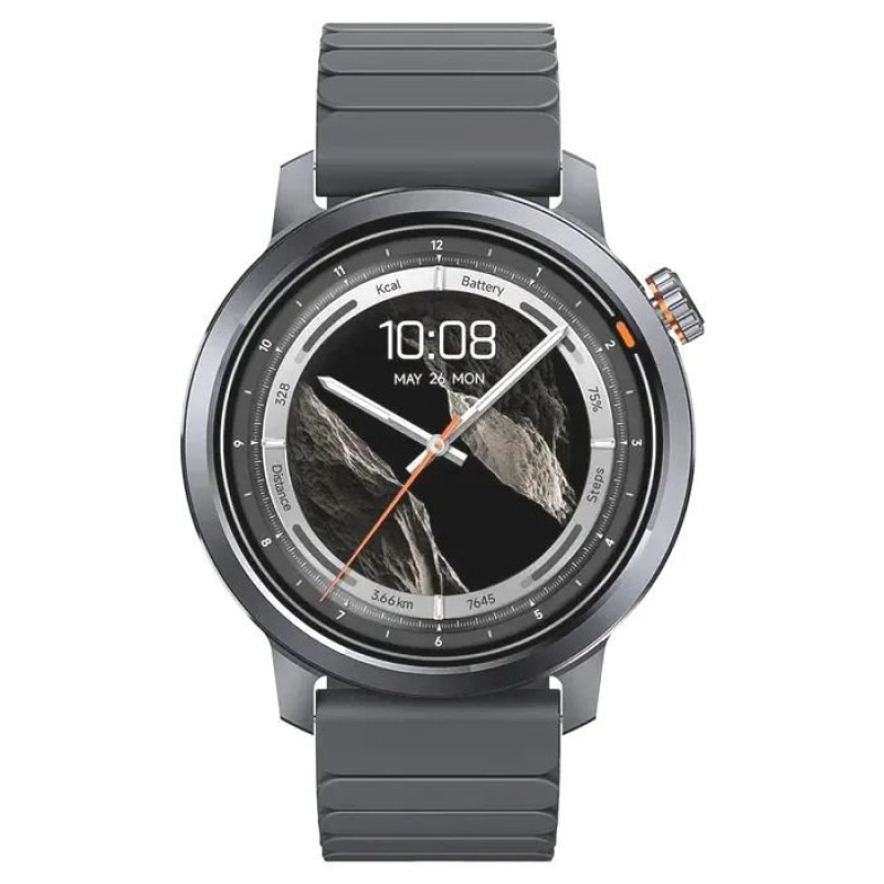 Смарт-годинник KOSPET ORB Graphite Gray (6978602500140)