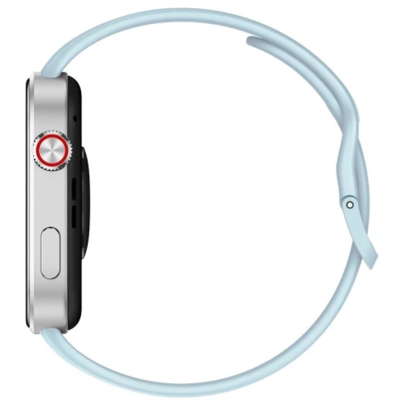 Смарт-годинник Xiaomi Watch 6 Glacier Blue BHR08CWGL (1198827)