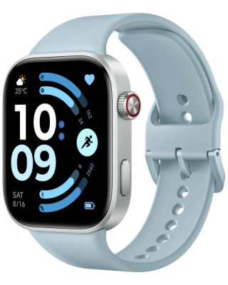 Смарт-годинник Xiaomi Watch 6 Glacier Blue BHR08CWGL (1198827)