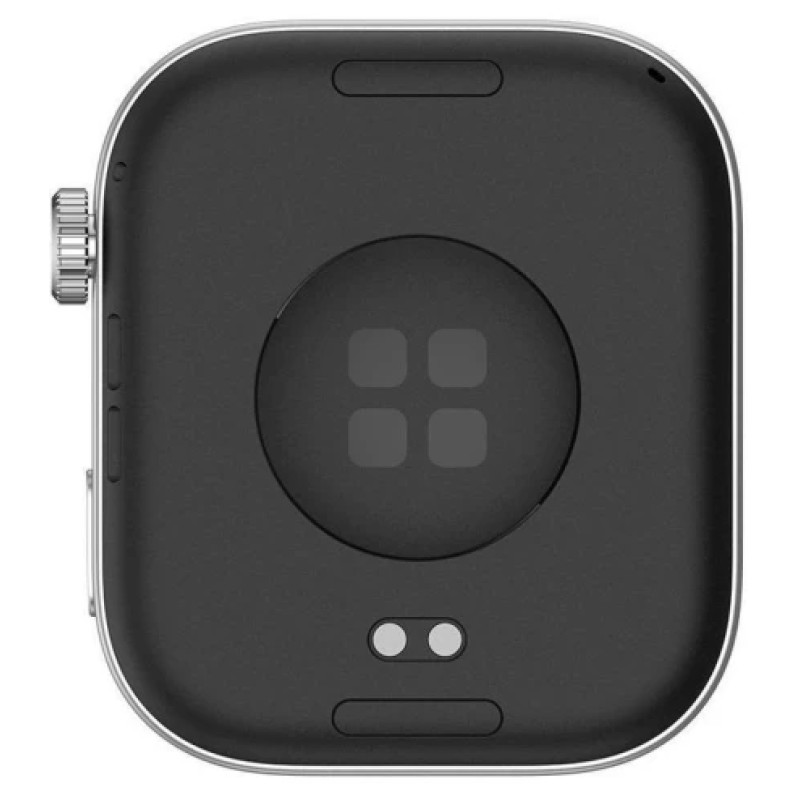 Смарт-годинник Xiaomi Watch 6 Glacier Blue BHR08CWGL (1198827)