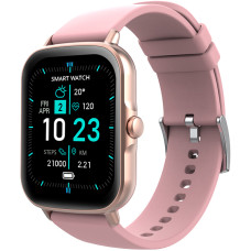 Смарт-годинник Globex Smart Watch Me Pro (gold)