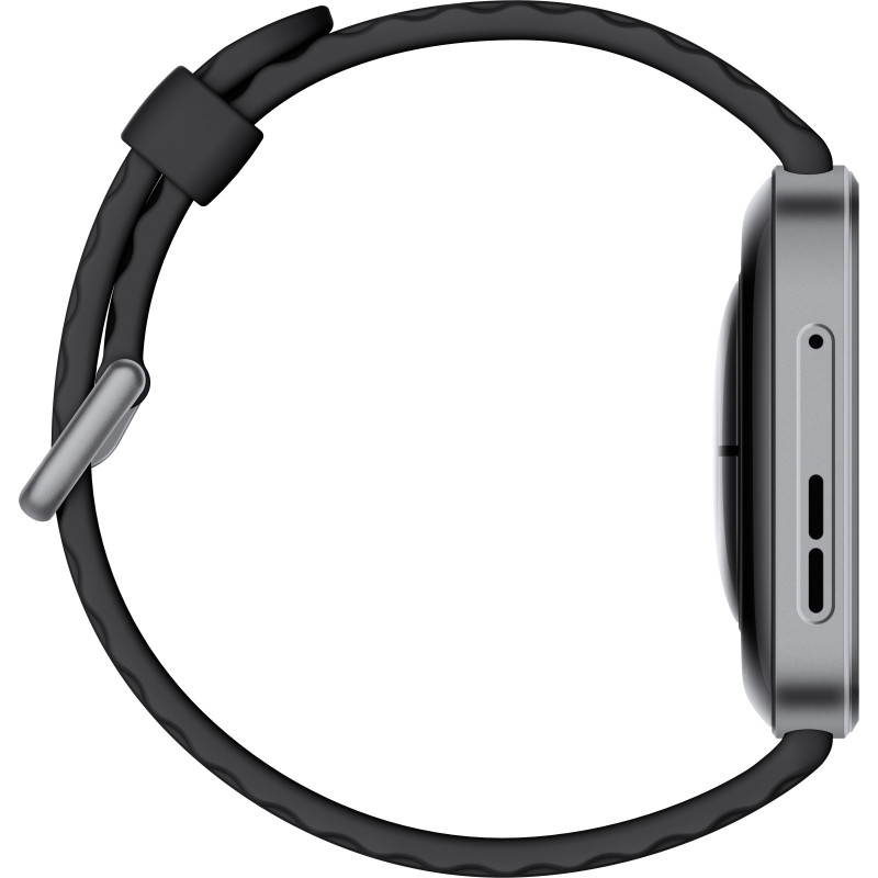 Смарт-годинник Huawei WATCH FIT 4 Pro Black (55020EYK)