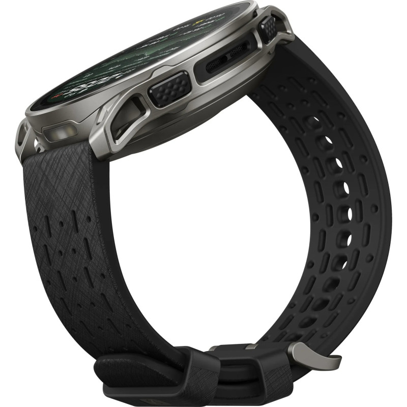 Смарт-годинник Amazfit Cheetah 2 Ultra Titanium (W2441GL1N)
