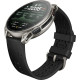 Смарт-годинник Amazfit Cheetah 2 Ultra Titanium (W2441GL1N)