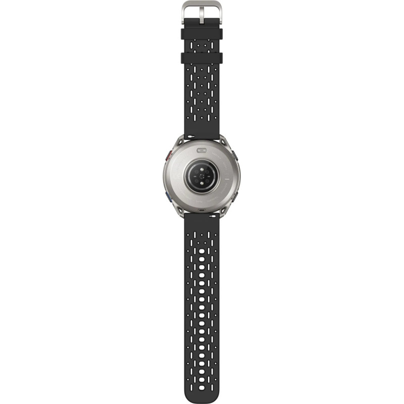 Смарт-годинник Amazfit Cheetah 2 Ultra Titanium (W2441GL1N)