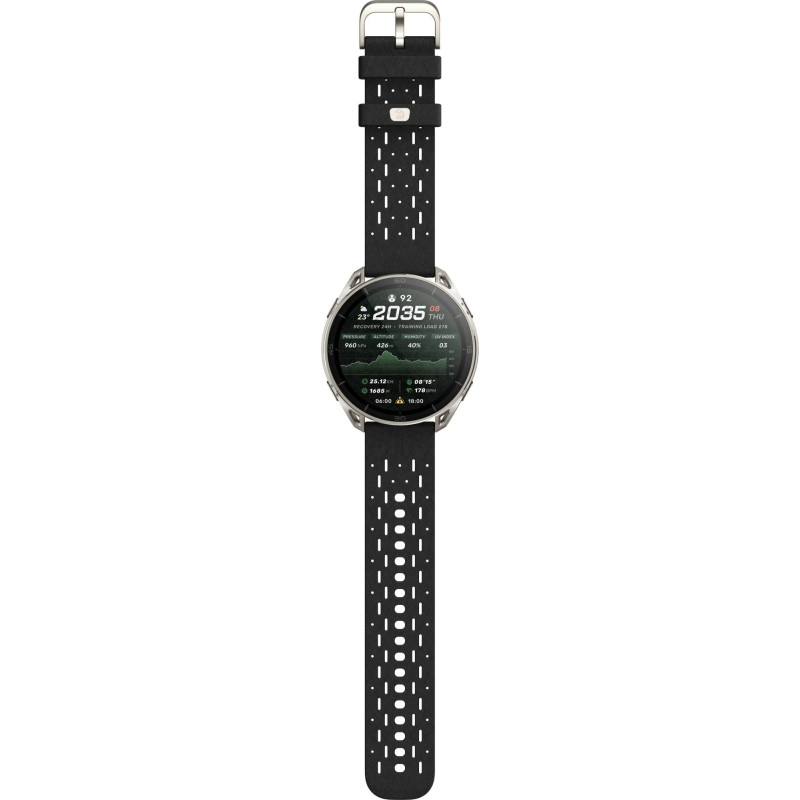 Смарт-годинник Amazfit Cheetah 2 Ultra Titanium (W2441GL1N)
