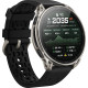 Смарт-годинник Amazfit Cheetah 2 Ultra Titanium (W2441GL1N)
