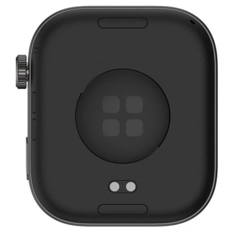 Смарт-годинник Xiaomi Watch 6 Obsidian Black BHR08CIGL (1198825)