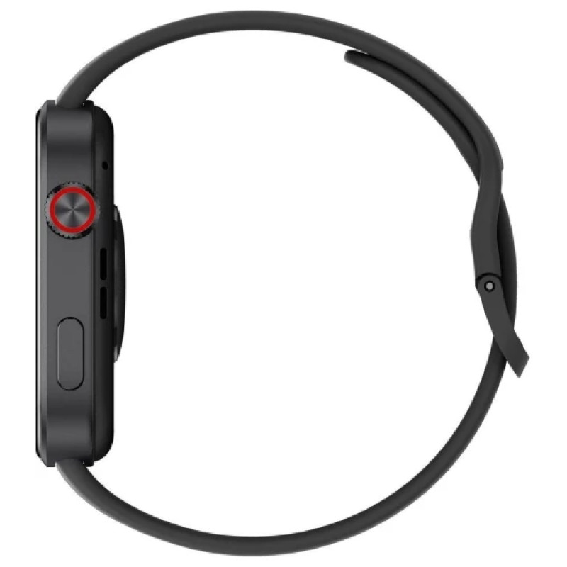 Смарт-годинник Xiaomi Watch 6 Obsidian Black BHR08CIGL (1198825)