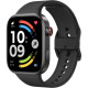 Смарт-годинник Xiaomi Watch 6 Obsidian Black BHR08CIGL (1198825)