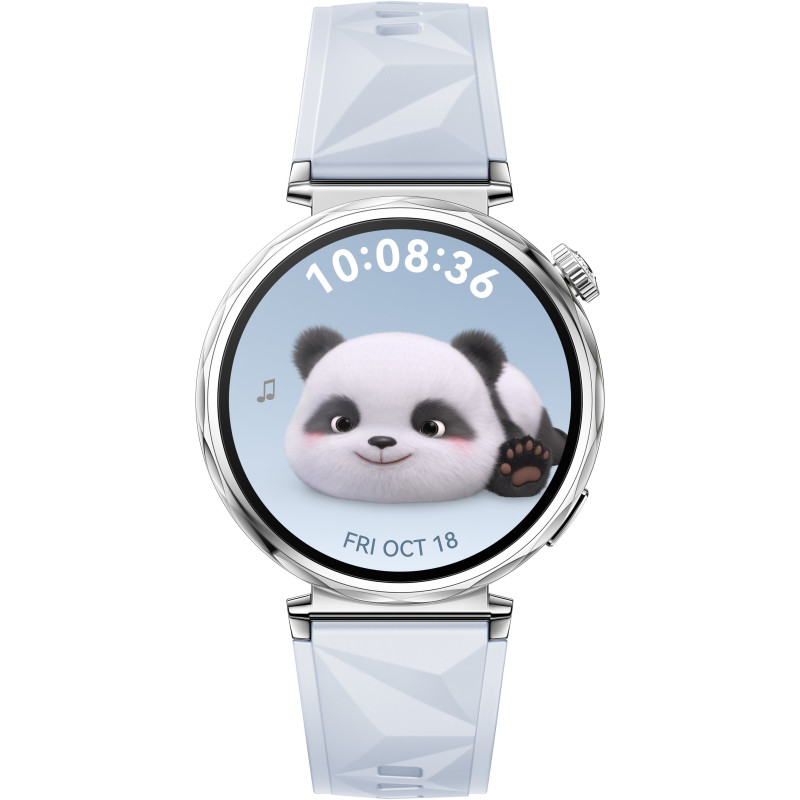 Смарт-годинник Huawei Watch GT 5 41mm Blue (55020DJV)