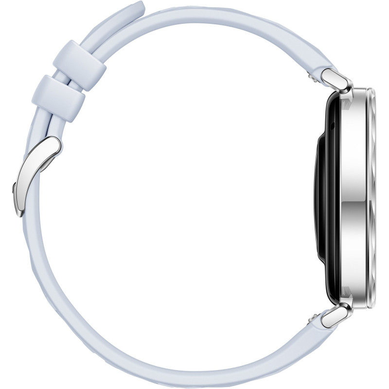 Смарт-годинник Huawei Watch GT 5 41mm Blue (55020DJV)