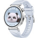Смарт-годинник Huawei Watch GT 5 41mm Blue (55020DJV)