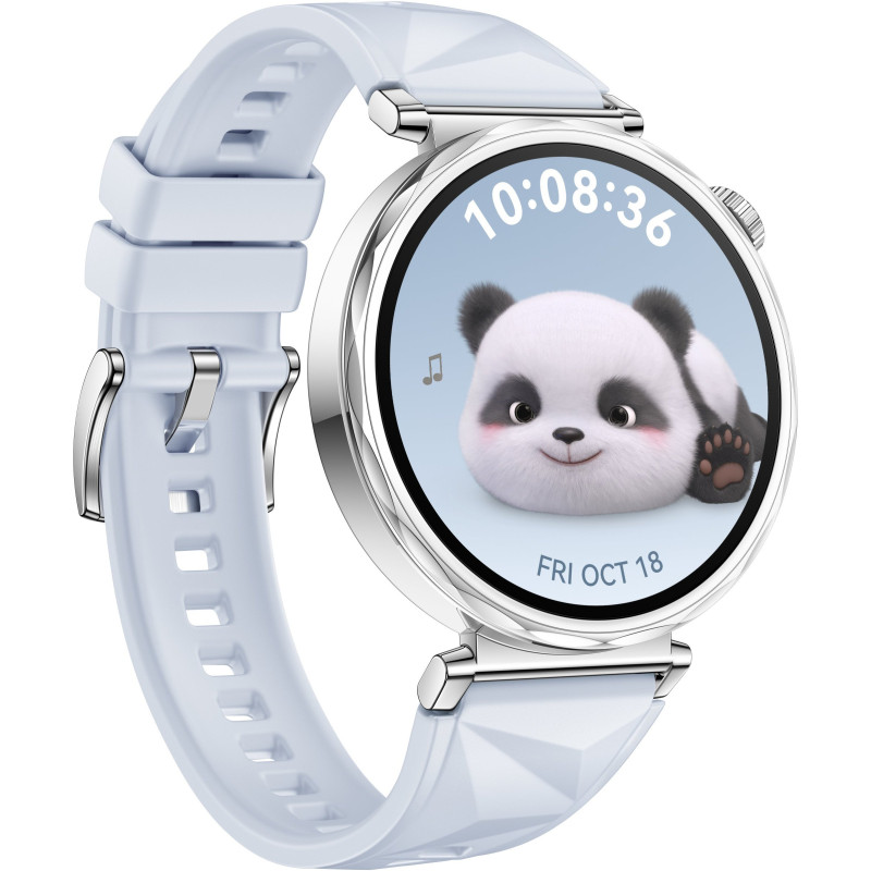 Смарт-годинник Huawei Watch GT 5 41mm Blue (55020DJV)
