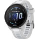 Смарт-годинник Garmin Forerunner 165 Mist Gray/Whitestone (010-02863-21)