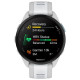 Смарт-годинник Garmin Forerunner 165 Mist Gray/Whitestone (010-02863-21)