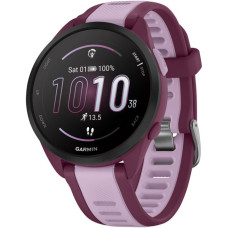 Смарт-годинник Garmin Forerunner 165 Music Berry/Lilac (010-02863-33)