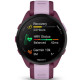 Смарт-годинник Garmin Forerunner 165 Music Berry/Lilac (010-02863-33)