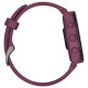 Смарт-годинник Garmin Forerunner 165 Music Berry/Lilac (010-02863-33)