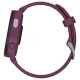 Смарт-годинник Garmin Forerunner 165 Music Berry/Lilac (010-02863-33)