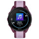 Смарт-годинник Garmin Forerunner 165 Music Berry/Lilac (010-02863-33)