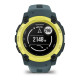 Смарт-часы Garmin Instinct E 40mm Electric Lime with Twilight Band (010-02932-01)