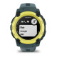 Смарт-часы Garmin Instinct E 40mm Electric Lime with Twilight Band (010-02932-01)