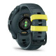 Смарт-часы Garmin Instinct E 40mm Electric Lime with Twilight Band (010-02932-01)