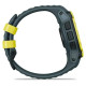 Смарт-часы Garmin Instinct E 40mm Electric Lime with Twilight Band (010-02932-01)