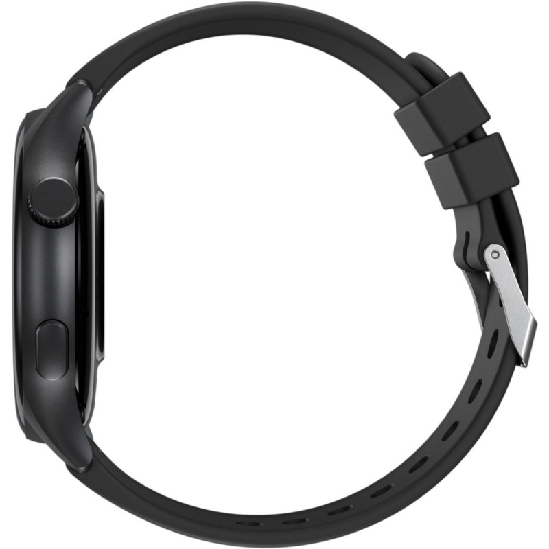 Смарт-годинник Proove Quantum black