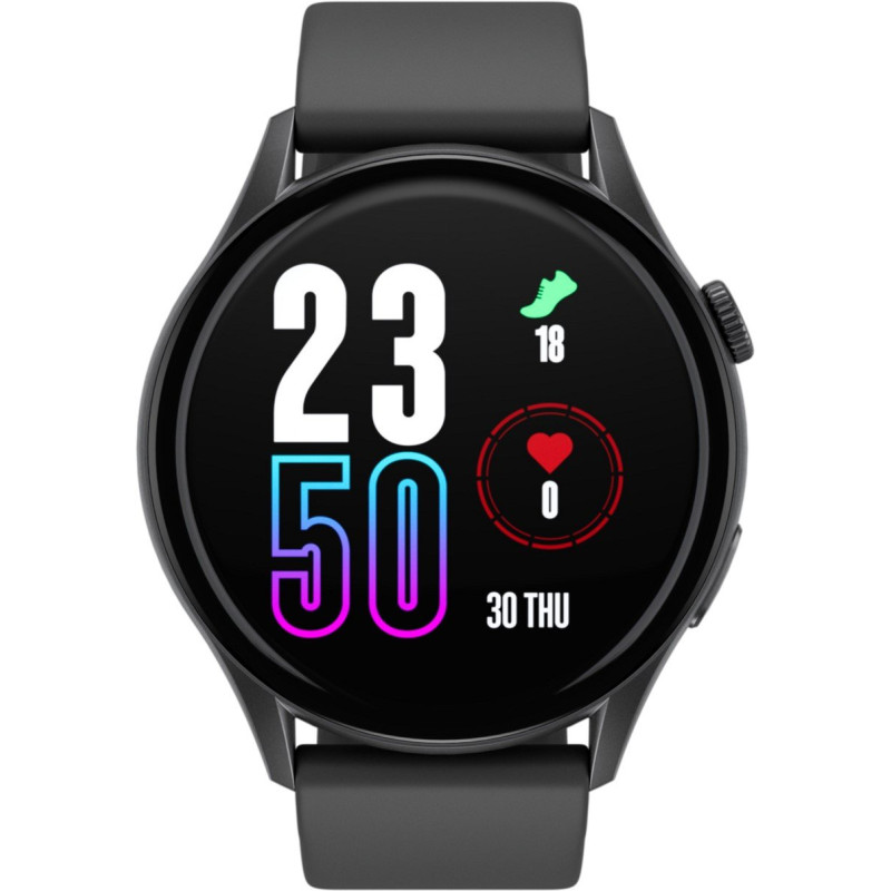 Смарт-годинник Proove Quantum black