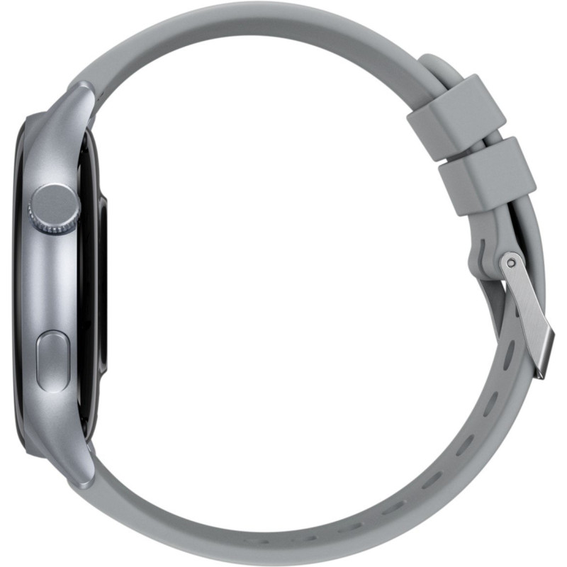 Смарт-годинник Proove Quantum silver