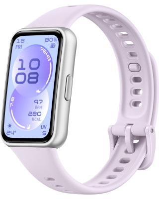 Фітнес-браслет Huawei Band 11 Purple (55020GVM) 