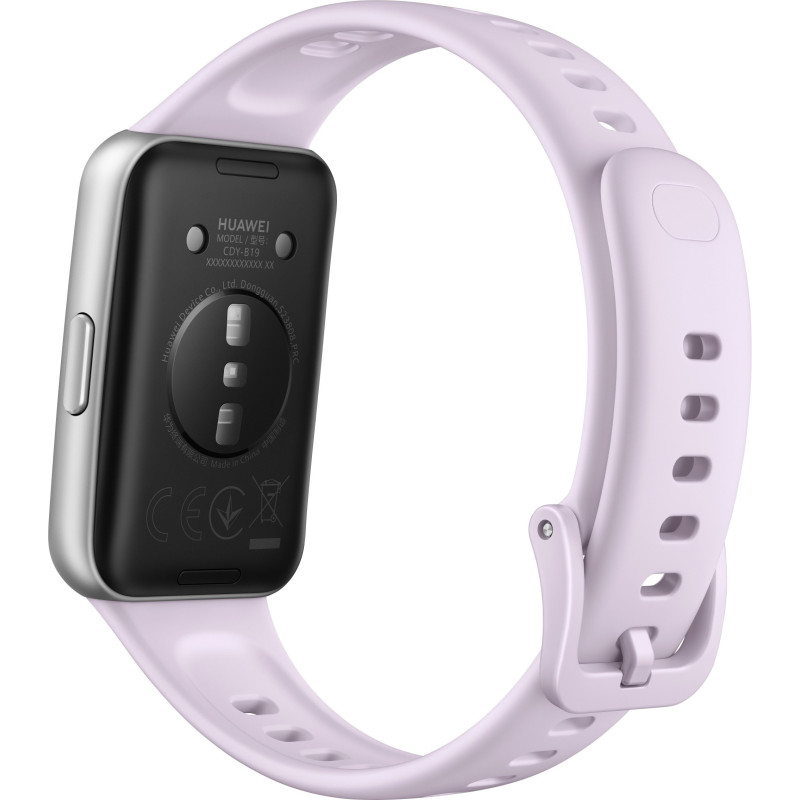 Фітнес-браслет Huawei Band 11 Purple (55020GVM) 