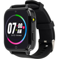 Смарт-годинник GARMIX PointPRO-300 4G Black