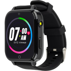 Смарт-годинник GARMIX PointPRO-300 4G Black