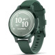 Смарт-годинник Garmin Lily 2 Active Jasper Green with Jasper Green Silicone Band (010-02891-02)