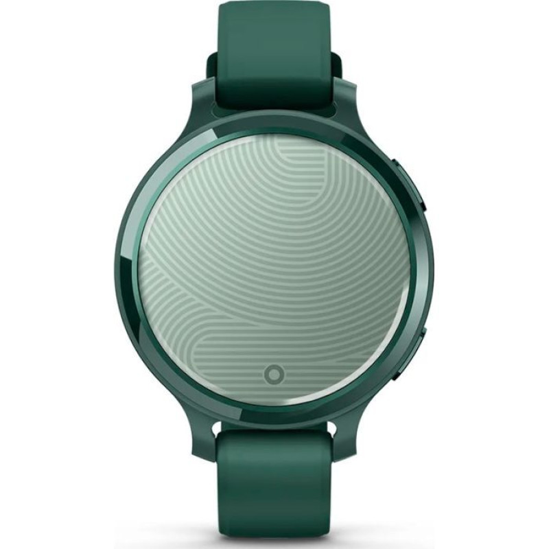 Смарт-годинник Garmin Lily 2 Active Jasper Green with Jasper Green Silicone Band (010-02891-02)